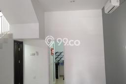 Untuk Dijual! Ruko di Jakarta Garden City Jakarta Timur LT 63m2 / LB 56m2 Kawasan Bisnis Untuk Dijual! Ruko di Jakarta Garden City Jakarta Timur LT 63m2 / LB 56m2 Kawasan Bisnis