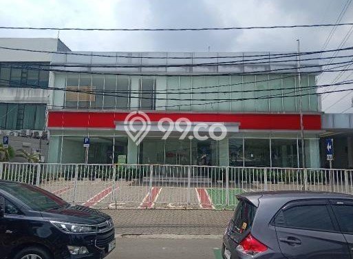 Komersial Dijual di Kawasan Pancoran, Jakarta Selatan Harga Kompetitif Komersial Dijual di Kawasan Pancoran, Jakarta Selatan Harga Kompetitif