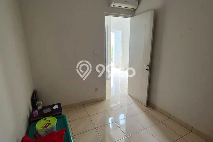 Rumah Modern 2 KT di Summarecon Karawang Karawang Semi Furnished Rumah Modern 2 KT di Summarecon Karawang Karawang Semi Furnished