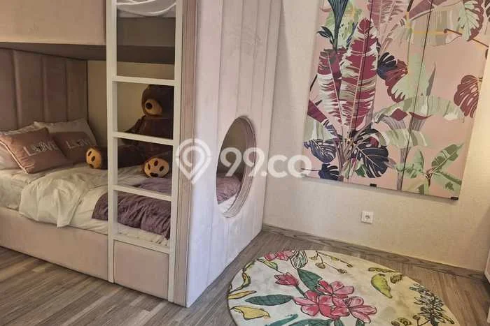 Dijual Rumah 3 Kamar Lokasi Ideal Bagus dan Strategis di Pancoran Mas Dijual Rumah 3 Kamar Lokasi Ideal Bagus dan Strategis di Pancoran Mas