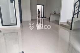 Hunian Cantik Minimalis Lb 140m2 di Cinere, Depok Hunian Cantik Minimalis Lb 140m2 di Cinere, Depok