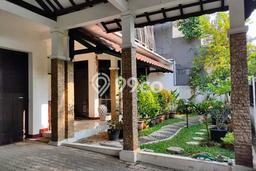 Dijual Rumah Premium dengan Fasilitas Sekitar Komplit di Cinere, Depok Dijual Rumah Premium dengan Fasilitas Sekitar Komplit di Cinere, Depok