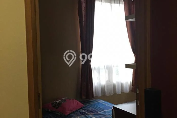 Unit Apartemen Dijual di Cinere, Depok, dengan 2 Bedroom, 1 Bathroom Unit Apartemen Dijual di Cinere, Depok, dengan 2 Bedroom, 1 Bathroom