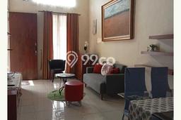 Rumah Strategis Modern Lb 50m2 di Cinere, Depok Rumah Strategis Modern Lb 50m2 di Cinere, Depok