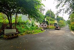 Tanah Kavling di Cinere Dijual dengan Luas 450m2 Tanah Kavling di Cinere Dijual dengan Luas 450m2