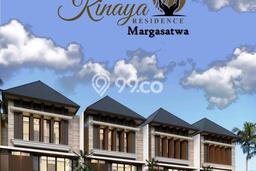 Rumah Mewah Dijual LT 210m2 di Cilandak, Jakarta Selatan Rumah Mewah Dijual LT 210m2 di Cilandak, Jakarta Selatan