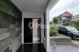 Rumah Minimalis 3 KT di Pondok Labu Jakarta Selatan Unfurnished Rumah Minimalis 3 KT di Pondok Labu Jakarta Selatan Unfurnished