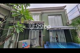 Rumah Elit LB 400m2 Siap Huni Desain Elegan di Cipete, Jakarta Selatan Rumah Elit LB 400m2 Siap Huni Desain Elegan di Cipete, Jakarta Selatan