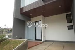 Rumah Minimalis 3 KT LT 84m2 di Cirendeu Rumah Minimalis 3 KT LT 84m2 di Cirendeu