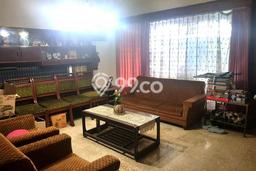 Rumah Luxury Modern Siap Huni di Bangka Jakarta Selatan Rumah Luxury Modern Siap Huni di Bangka Jakarta Selatan