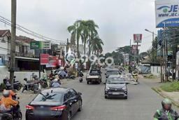 Ruko Dijual di Prime Area Jakarta Selatan Luas 133m2 Ruko Dijual di Prime Area Jakarta Selatan Luas 133m2
