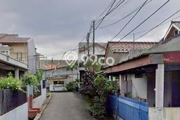 Rumah Minimalis 3 KT di Joglo Jakarta Barat Unfurnished Rumah Minimalis 3 KT di Joglo Jakarta Barat Unfurnished