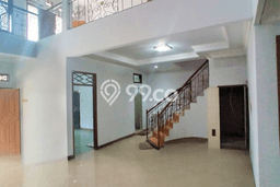 Dijual Rumah 5 Kamar Lokasi Ideal Bagus dan Strategis di Cimanggis Dijual Rumah 5 Kamar Lokasi Ideal Bagus dan Strategis di Cimanggis