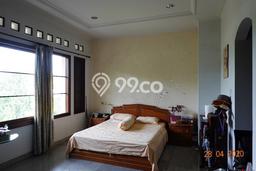 Hunian Mewah Dijual LT 1061m2 di Cilandak, Jakarta Selatan Hunian Mewah Dijual LT 1061m2 di Cilandak, Jakarta Selatan