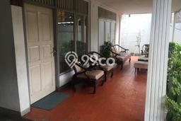 Dijual Hunian Rumah Nyaman 4 Kamar di Pondok Labu, Jakarta Selatan Dijual Hunian Rumah Nyaman 4 Kamar di Pondok Labu, Jakarta Selatan