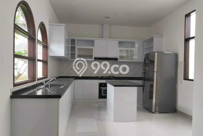 Hunian Modern Dikontrakkan 5 Kamar di Mampang Prapatan Bisa Nego Hunian Modern Dikontrakkan 5 Kamar di Mampang Prapatan Bisa Nego