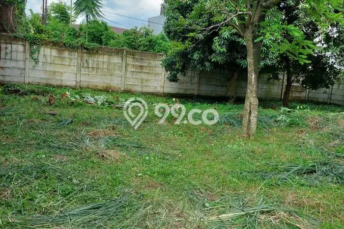 Tanah Kavling Dijual di Jakarta Selatan dengan Spesifikasi 467m2 Tanah Kavling Dijual di Jakarta Selatan dengan Spesifikasi 467m2