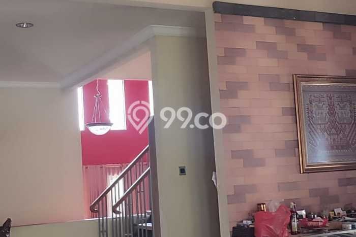 Best Deal Hunian Mewah Ideal dan Luas di Cinere, Depok Best Deal Hunian Mewah Ideal dan Luas di Cinere, Depok