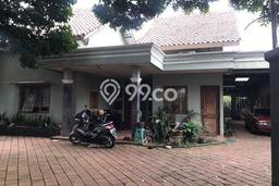 Hunian Super Elit dengan Akses Paling Strategis di Krukut, Depok Hunian Super Elit dengan Akses Paling Strategis di Krukut, Depok