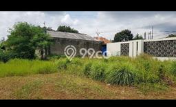 Kavling Tanah Dijual di Cinere Depok Spesifikasi 15000m2 Kavling Tanah Dijual di Cinere Depok Spesifikasi 15000m2
