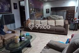 Hunian Super Mewah dengan Akses Paling Strategis di Pangkalan Jati, Depok Hunian Super Mewah dengan Akses Paling Strategis di Pangkalan Jati, Depok