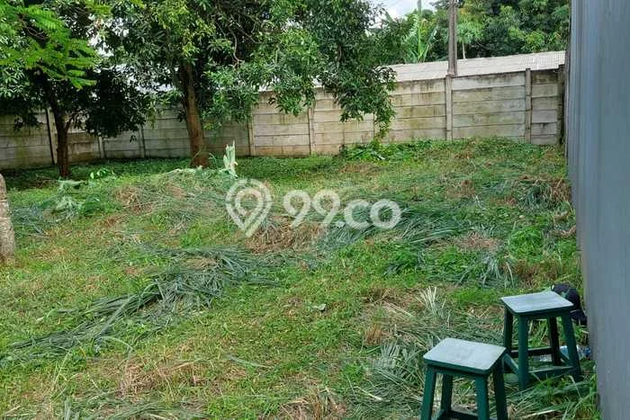 Tanah Kavling Dijual di Jakarta Selatan dengan Spesifikasi 467m2 Tanah Kavling Dijual di Jakarta Selatan dengan Spesifikasi 467m2