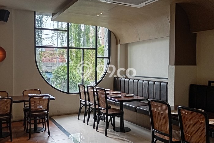 Dijual Komersial di Cilandak Jakarta Selatan LT 660m2 / LB 700m2 Dijual Komersial di Cilandak Jakarta Selatan LT 660m2 / LB 700m2