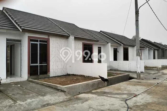 Rumah Terjangkau Dijual Area Jambe, Tangerang Harga Rp 250 Juta Rumah Terjangkau Dijual Area Jambe, Tangerang Harga Rp 250 Juta