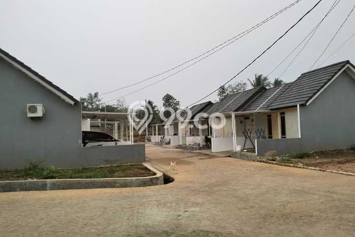 Rumah Terjangkau Dijual Area Jambe, Tangerang Harga Rp 250 Juta Rumah Terjangkau Dijual Area Jambe, Tangerang Harga Rp 250 Juta
