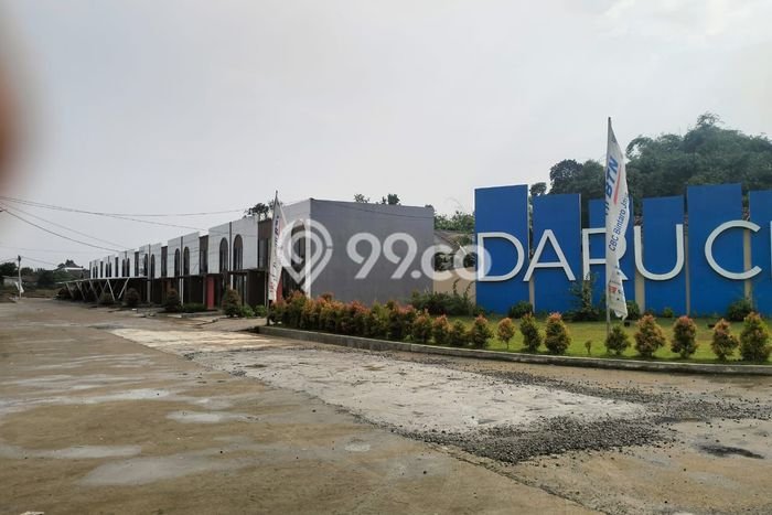 Rumah Sederhana Dijual Lokasi Jambe 0 Kamar dengan Luas Tanah 60m2 Rumah Sederhana Dijual Lokasi Jambe 0 Kamar dengan Luas Tanah 60m2