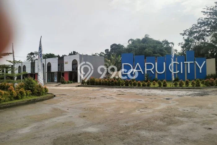Rumah Sederhana Dijual Lokasi Jambe 0 Kamar dengan Luas Tanah 60m2 Rumah Sederhana Dijual Lokasi Jambe 0 Kamar dengan Luas Tanah 60m2