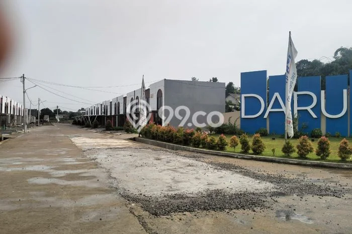 Rumah Sederhana Dijual Lokasi Jambe 0 Kamar dengan Luas Tanah 60m2 Rumah Sederhana Dijual Lokasi Jambe 0 Kamar dengan Luas Tanah 60m2
