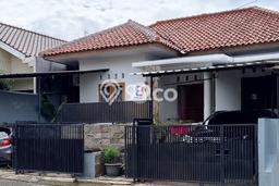 Dijual Rumah Strategis Bagus Punya 3 KT di Ciputat Tangerang Selatan SHM Dijual Rumah Strategis Bagus Punya 3 KT di Ciputat Tangerang Selatan SHM