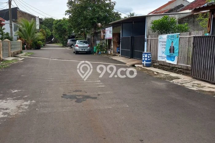 Dijual Tanah Kawasan Bisnis di Pondok Aren, Luas 87m², Ideal untuk Pengembangan Dijual Tanah Kawasan Bisnis di Pondok Aren, Luas 87m², Ideal untuk Pengembangan