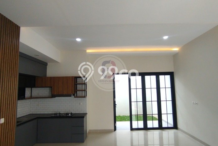 Rumah Modern 3 KT di Graha Raya Bintaro Tangerang Selatan Unfurnished Rumah Modern 3 KT di Graha Raya Bintaro Tangerang Selatan Unfurnished
