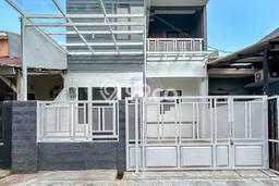 Rumah Modern 3 KT di Graha Raya Tangerang Selatan Unfurnished Rumah Modern 3 KT di Graha Raya Tangerang Selatan Unfurnished