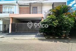 Jual Rumah Luas Megah Dengan View Cantik di Sektor 9-Bintaro, Tangerang Selatan Jual Rumah Luas Megah Dengan View Cantik di Sektor 9-Bintaro, Tangerang Selatan