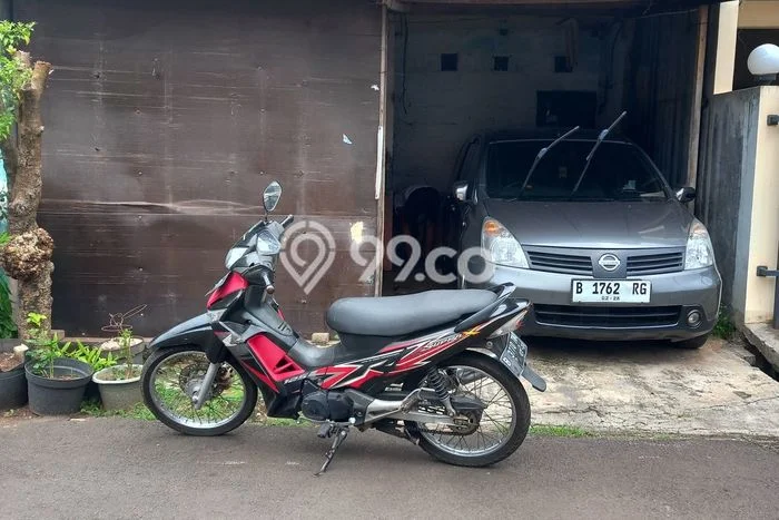 Dijual Tanah Kawasan Bisnis di Pondok Aren, Luas 87m², Ideal untuk Pengembangan Dijual Tanah Kawasan Bisnis di Pondok Aren, Luas 87m², Ideal untuk Pengembangan
