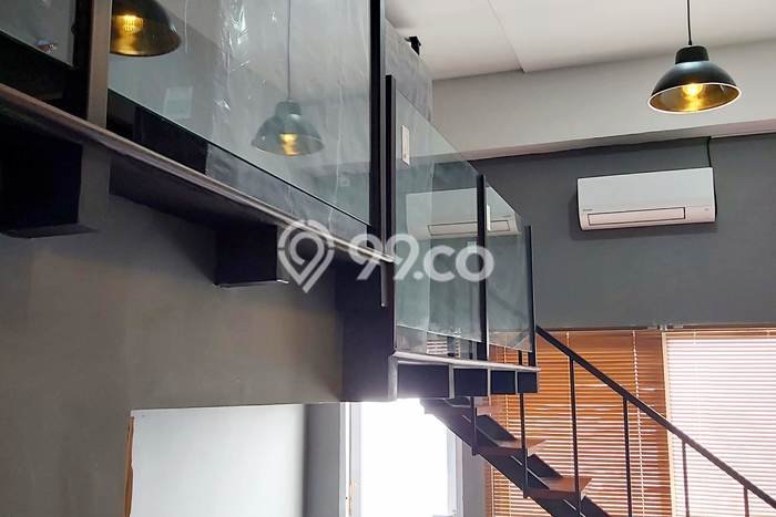 Apartemen Favorit Nyaman Dijual di Tangerang Selatan dengan 1 Kamar Tidur Apartemen Favorit Nyaman Dijual di Tangerang Selatan dengan 1 Kamar Tidur
