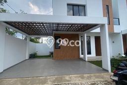 For Sale Rumah 3 Kamar Lokasi Ideal Nyaman dan Strategis di Pondok Aren For Sale Rumah 3 Kamar Lokasi Ideal Nyaman dan Strategis di Pondok Aren