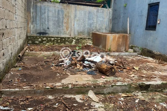Dijual Tanah Kawasan Bisnis di Pondok Aren, Luas 87m², Ideal untuk Pengembangan Dijual Tanah Kawasan Bisnis di Pondok Aren, Luas 87m², Ideal untuk Pengembangan