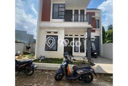Rumah Modern Minimalis 2 KT Bisa Langsung Pindah di Pondok Aren Rumah Modern Minimalis 2 KT Bisa Langsung Pindah di Pondok Aren