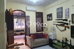 Rumah Modern 2 KT LT 72m2 di Graha Raya Bintaro Rumah Modern 2 KT LT 72m2 di Graha Raya Bintaro
