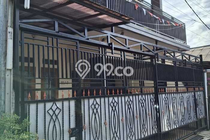 Kos-kosan Dijual di Bogor Utara, Bogor, 20 KT, 7 KM, Bangunan 216m2 Kos-kosan Dijual di Bogor Utara, Bogor, 20 KT, 7 KM, Bangunan 216m2