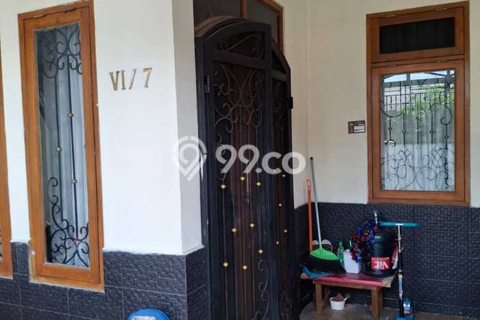 Kos-kosan Dijual di Bogor Utara, Bogor, 20 KT, 7 KM, Bangunan 216m2 Kos-kosan Dijual di Bogor Utara, Bogor, 20 KT, 7 KM, Bangunan 216m2