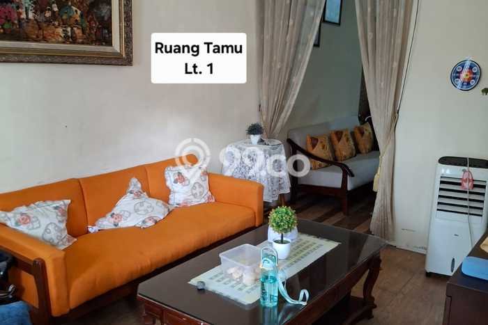 Kos-kosan Dijual di Bogor Utara, Bogor, 20 KT, 7 KM, Bangunan 216m2 Kos-kosan Dijual di Bogor Utara, Bogor, 20 KT, 7 KM, Bangunan 216m2