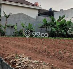 Tanah Dijual Lokasi Strategis di Jakarta Selatan dengan Luas 500m2 Tanah Dijual Lokasi Strategis di Jakarta Selatan dengan Luas 500m2