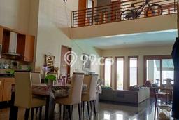 Dijual Rumah Mewah Exclusive di Cinere, Depok Dijual Rumah Mewah Exclusive di Cinere, Depok