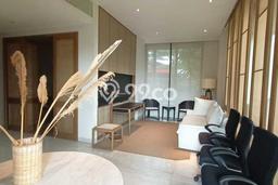 Kantor Dijual di Prime Area Jakarta Selatan Luas 1000m2 Kantor Dijual di Prime Area Jakarta Selatan Luas 1000m2