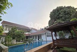 Dijual Rumah Mewah Exclusive di Cilandak, Jakarta Selatan Dijual Rumah Mewah Exclusive di Cilandak, Jakarta Selatan